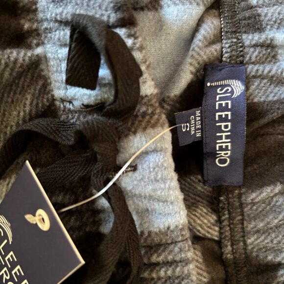 NWT Soft Pajama Pants - Picture 4 of 5